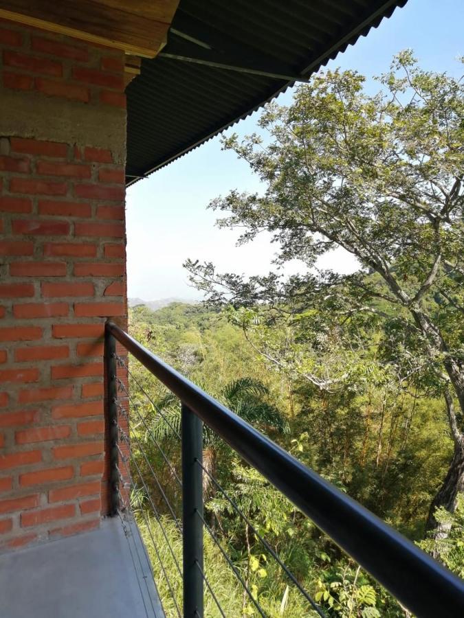 Ostello Pistacho Minca Esterno foto