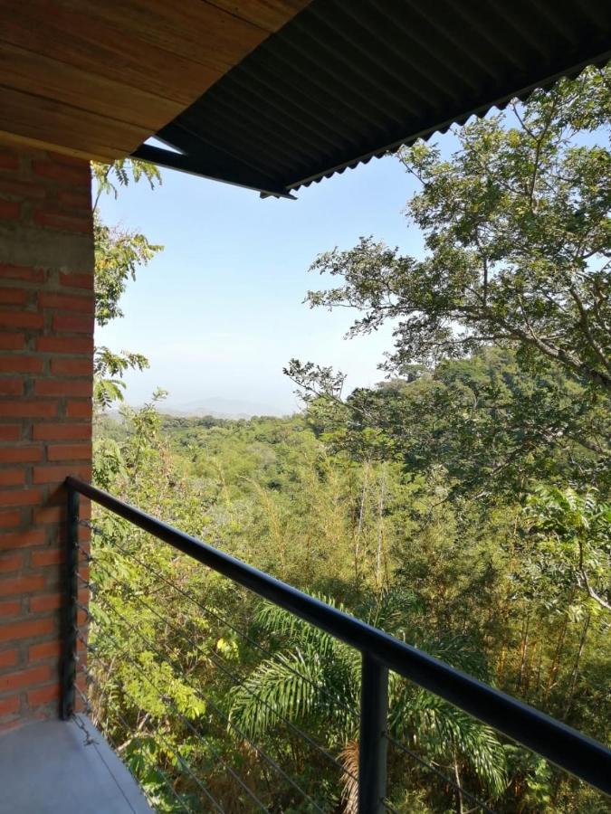 Ostello Pistacho Minca Esterno foto