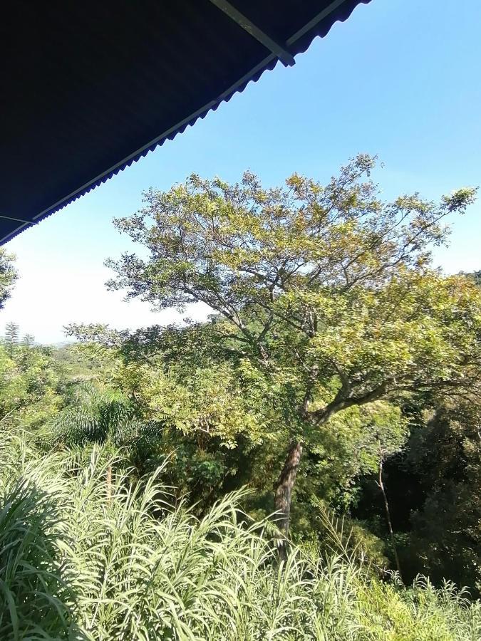 Ostello Pistacho Minca Esterno foto